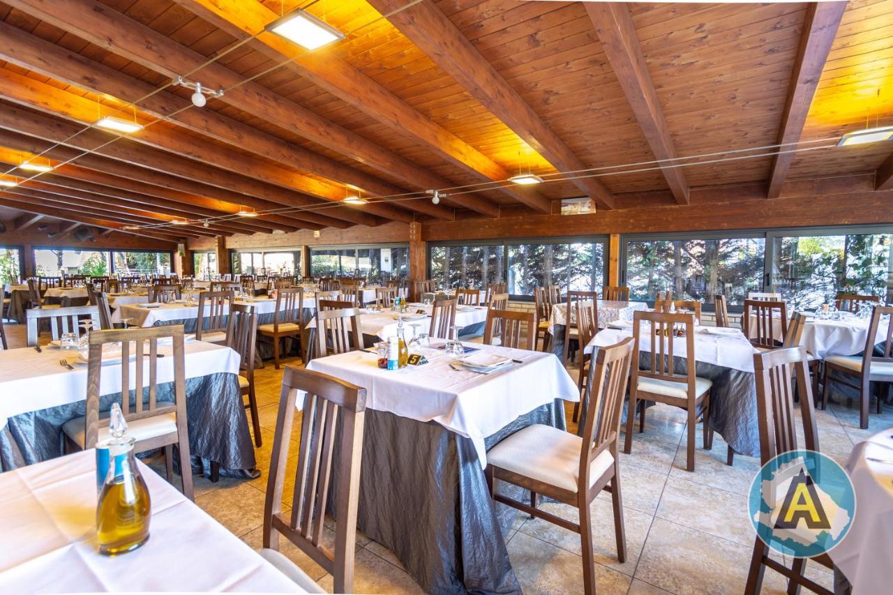 Isola Felice Hotel Silvi Paese Luaran gambar