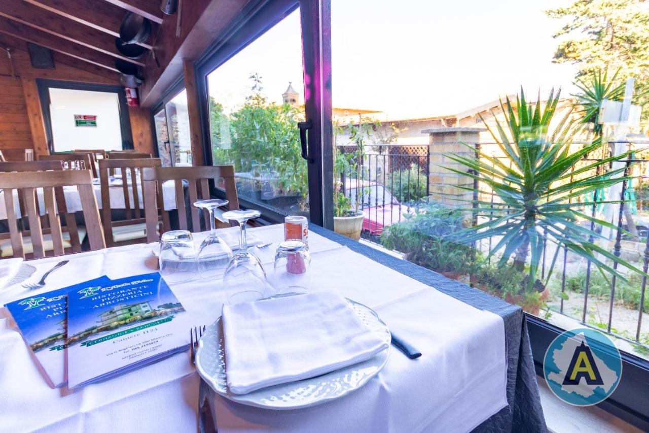 Isola Felice Hotel Silvi Paese Luaran gambar