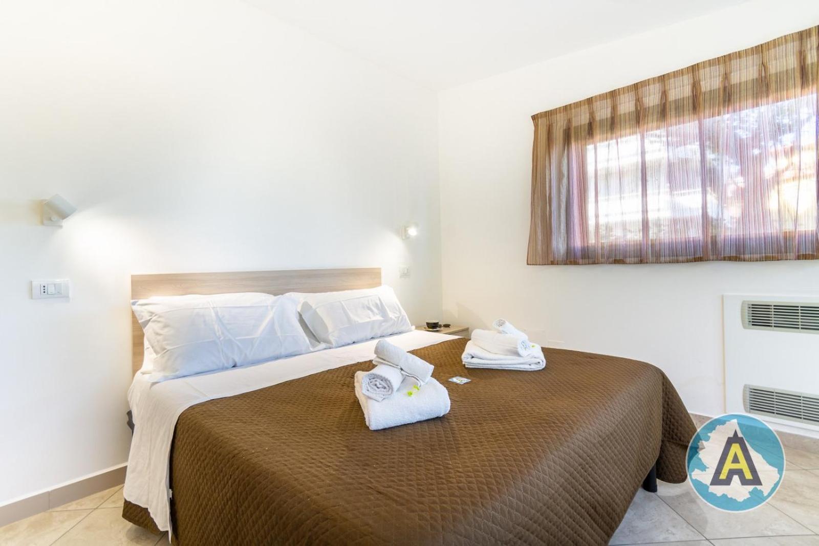 Isola Felice Hotel Silvi Paese Luaran gambar
