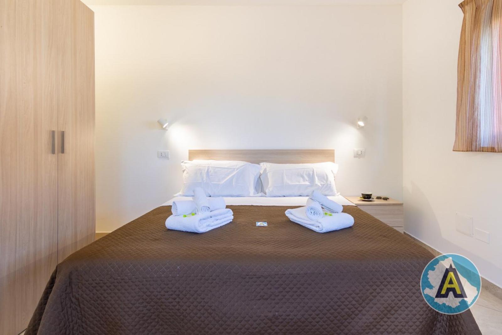 Isola Felice Hotel Silvi Paese Luaran gambar