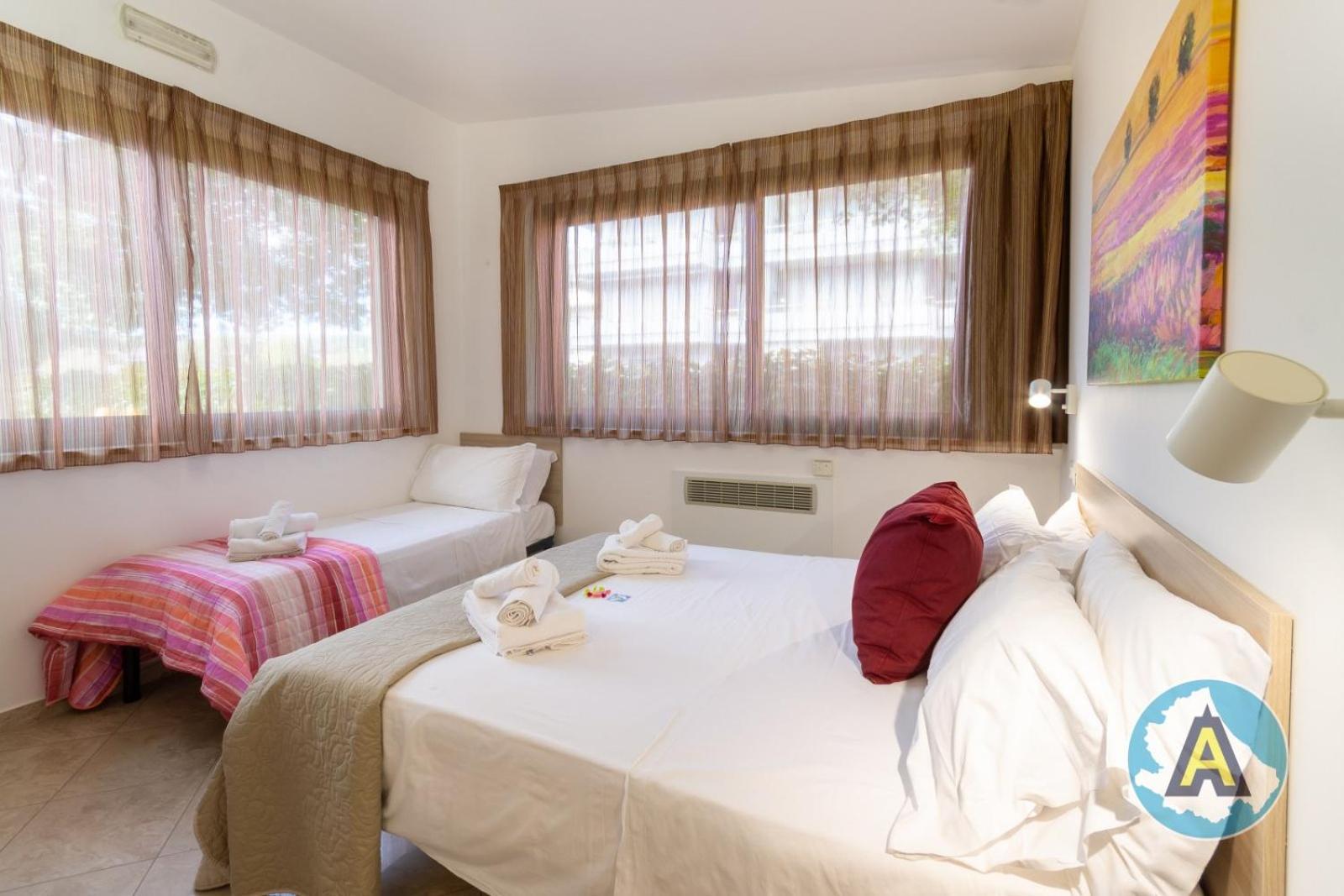 Isola Felice Hotel Silvi Paese Luaran gambar