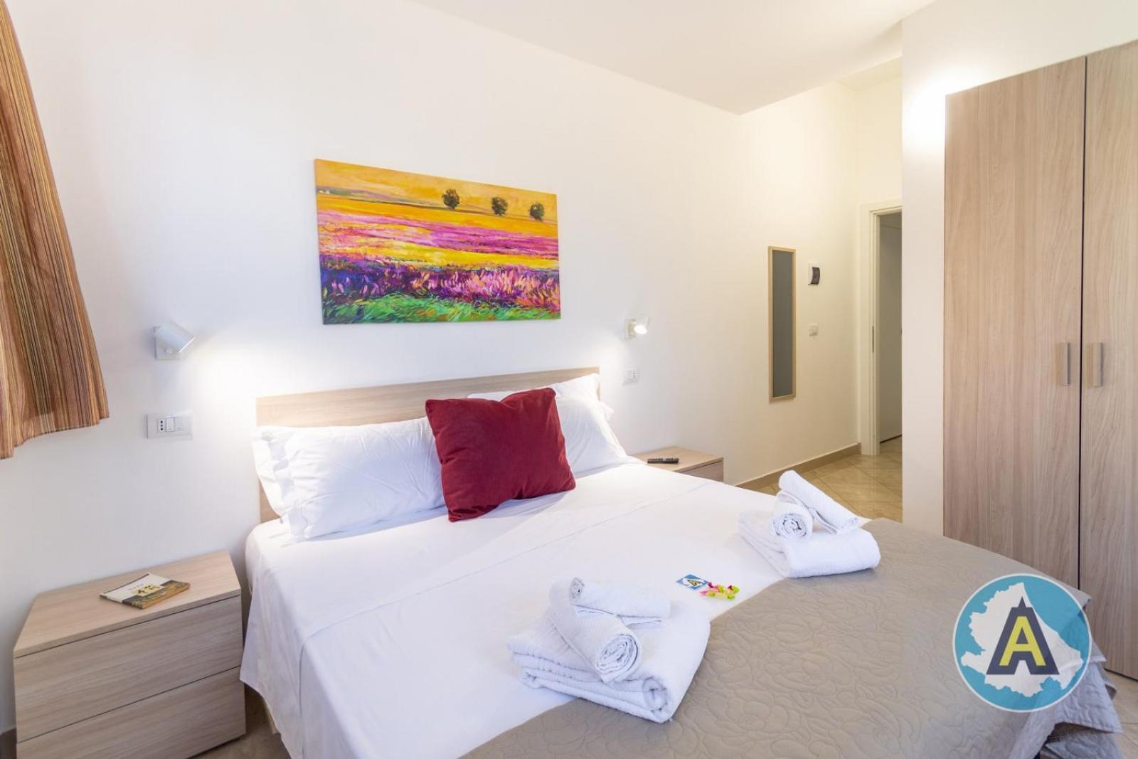 Isola Felice Hotel Silvi Paese Luaran gambar