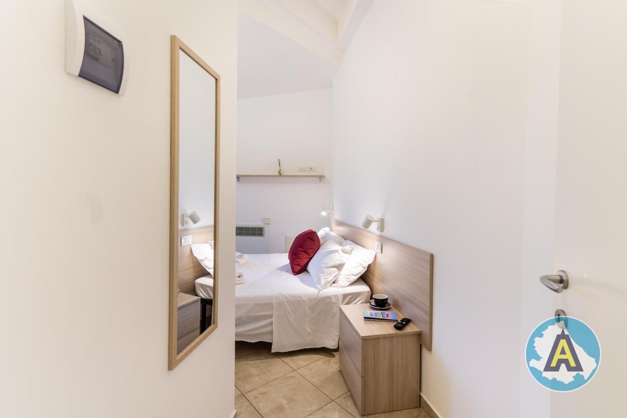 Isola Felice Hotel Silvi Paese Luaran gambar